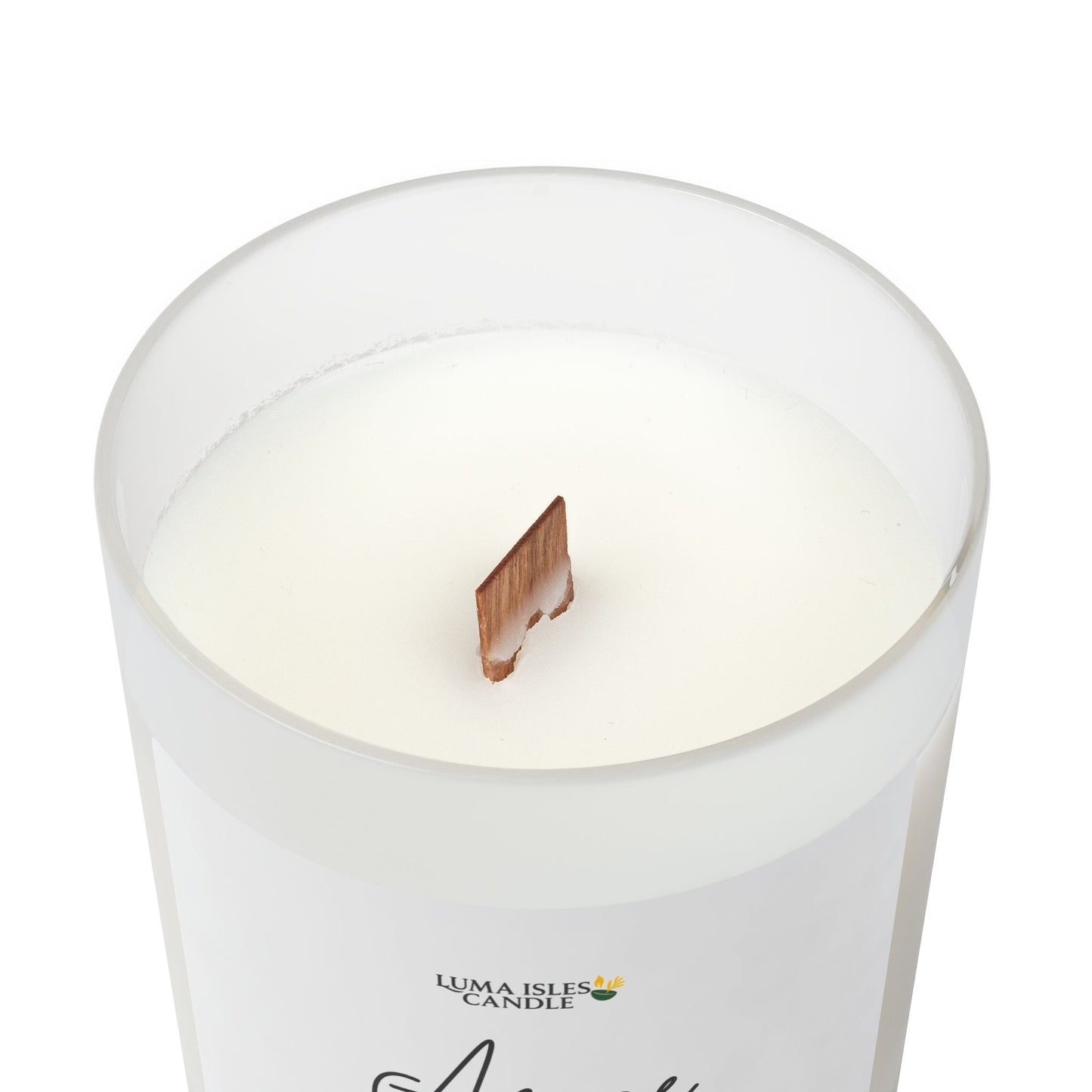 Arise Isaiah 60:1 Faith-Based Scripture Scented Candle